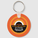 Search for dyslexia round keychains Dyslexia awareness month