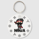 Search for ninja keychains Martial arts