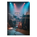 Search for guitare posters Music