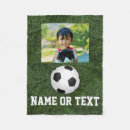 Search for sports photo blankets Boys