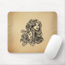 Search for tattooing mousepads Flowers