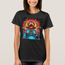 Search for muppets animal tshirts Drummer
