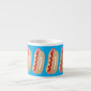 Search for frankfurter mugs Sausage