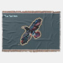 Search for iridescent blankets Colourful