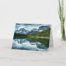 Search for mountain range cards Alberta