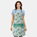 Search for vintage patterns aprons For her