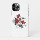 Search for red moon iphone cases Gothic
