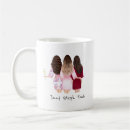 Search for business card mugs Pink