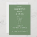 Recherche de pear invitations Désert