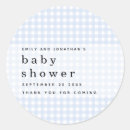 Search for baby boy seals envelope seals Blue and white