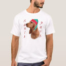 Recherche de cocker anglais tshirts B