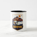 Search for jungle adventure mugs Walking