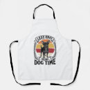 Search for funny chihuahua aprons Pug