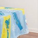 Search for train tablecloths The polar express
