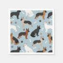 Recherche de de de berger allemand serviettes Animaux domestiques