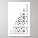 Search for dominos posters Dice