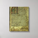 Search for doctors canvas prints School
