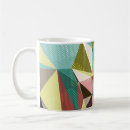 Search for triangle shape mugs Abstract
