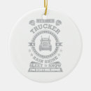 Search for truck driver ornaments Transport