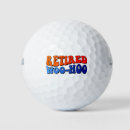 Search for funny retirement golf balls Retiree