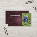 Search for environment business cards Natural
