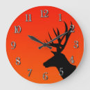 Search for hunting deer clocks Lodge