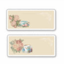 Search for coffee time stickers Retro