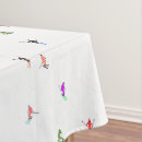 Search for ski tablecloths Snow