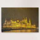 Recherche de le parlement puzzles Hongrois