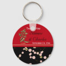Search for cherry blossom wedding keychains Asian