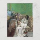 Recherche de pédicure cartes postales Fille