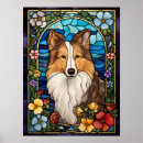 Recherche de sheltie posters Amoureux des chiens
