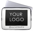 Recherche de logo laptop cases Petite entreprise