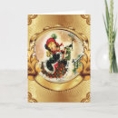 Search for photo insert christmas cards Gold