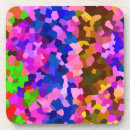 Search for iridescent coasters Abstract
