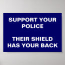 Search for police posters Political