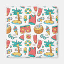 Recherche de vacances drôles magnets Tendance