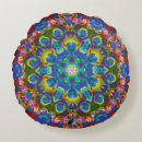 Search for doily pillows Abstract