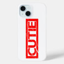 Recherche de cutie électronique Humour