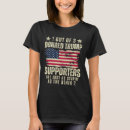 Search for donald trump is stupid tshirts America