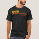 Search for munster tshirts Cute