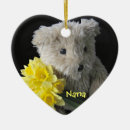 Search for bear ornaments Adorable