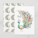 Search for beautiful thank you cards Bird