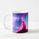Recherche de cyberpunk tasses Moderne