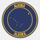 Search for alaska souvenirs stickers Travel