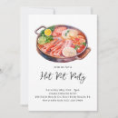 Search for japanese food invitations Hibachi