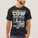Search for funny heifer tshirts Cattle