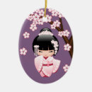 Search for asian ornaments cute