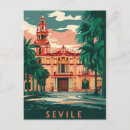 Recherche de séville espagne cartes postales Tourisme