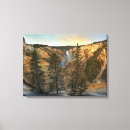 Search for grand canyon canvas prints Waterfall